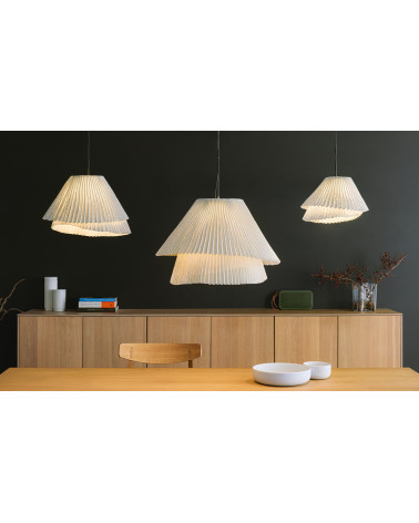 TEMPO VIVACE PENDANT LARGE - TEVI04G