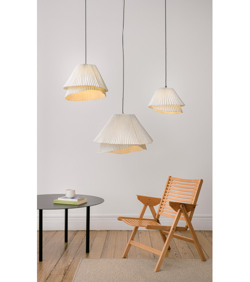 TEMPO VIVACE PENDANT LARGE - TEVI04G