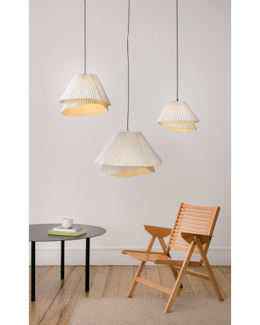 TEMPO VIVACE PENDANT LARGE - TEVI04G